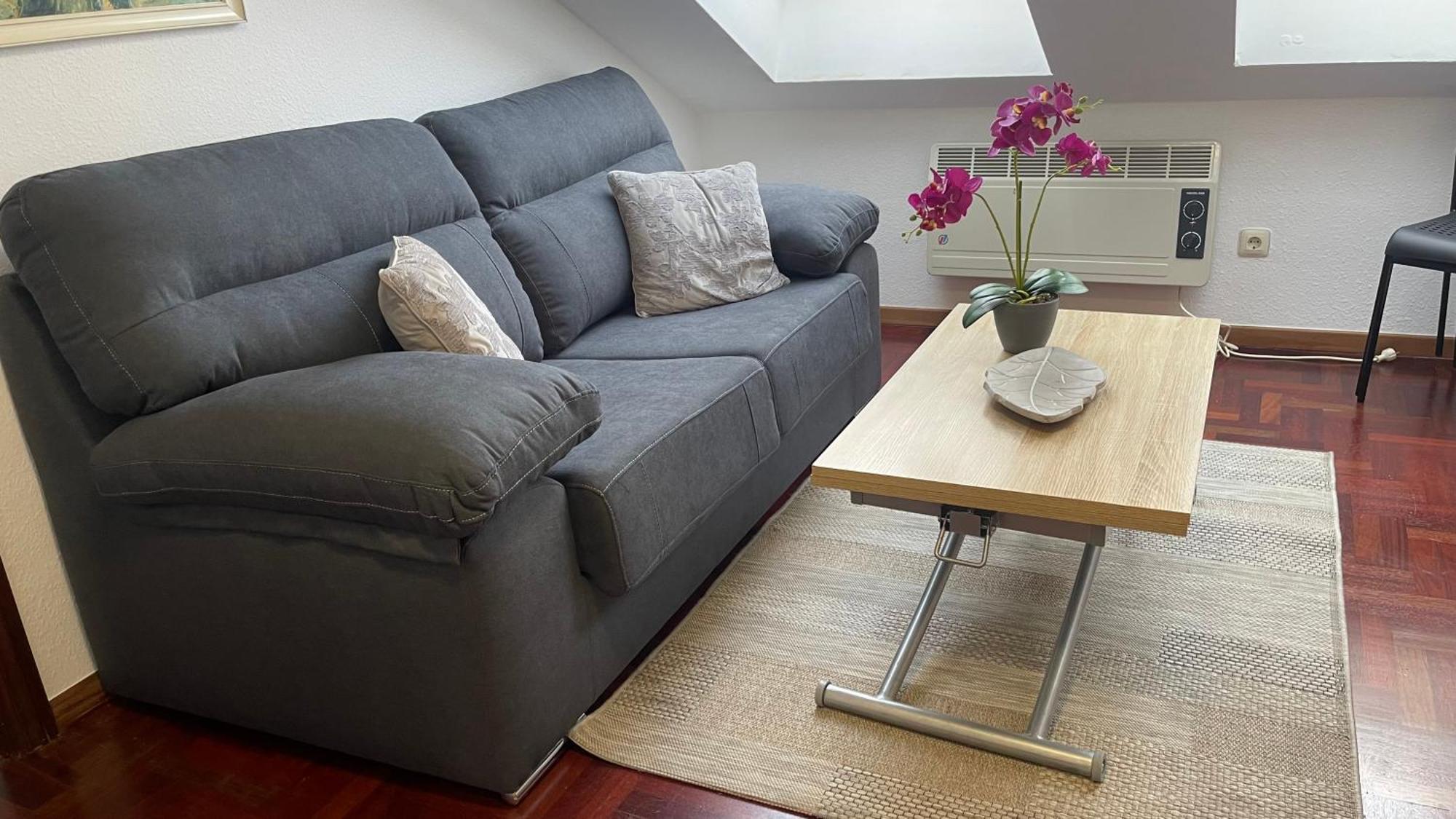 Apartamento Virgen De Guia Para 3-4 Personas ริวาเดเซญา ภายนอก รูปภาพ