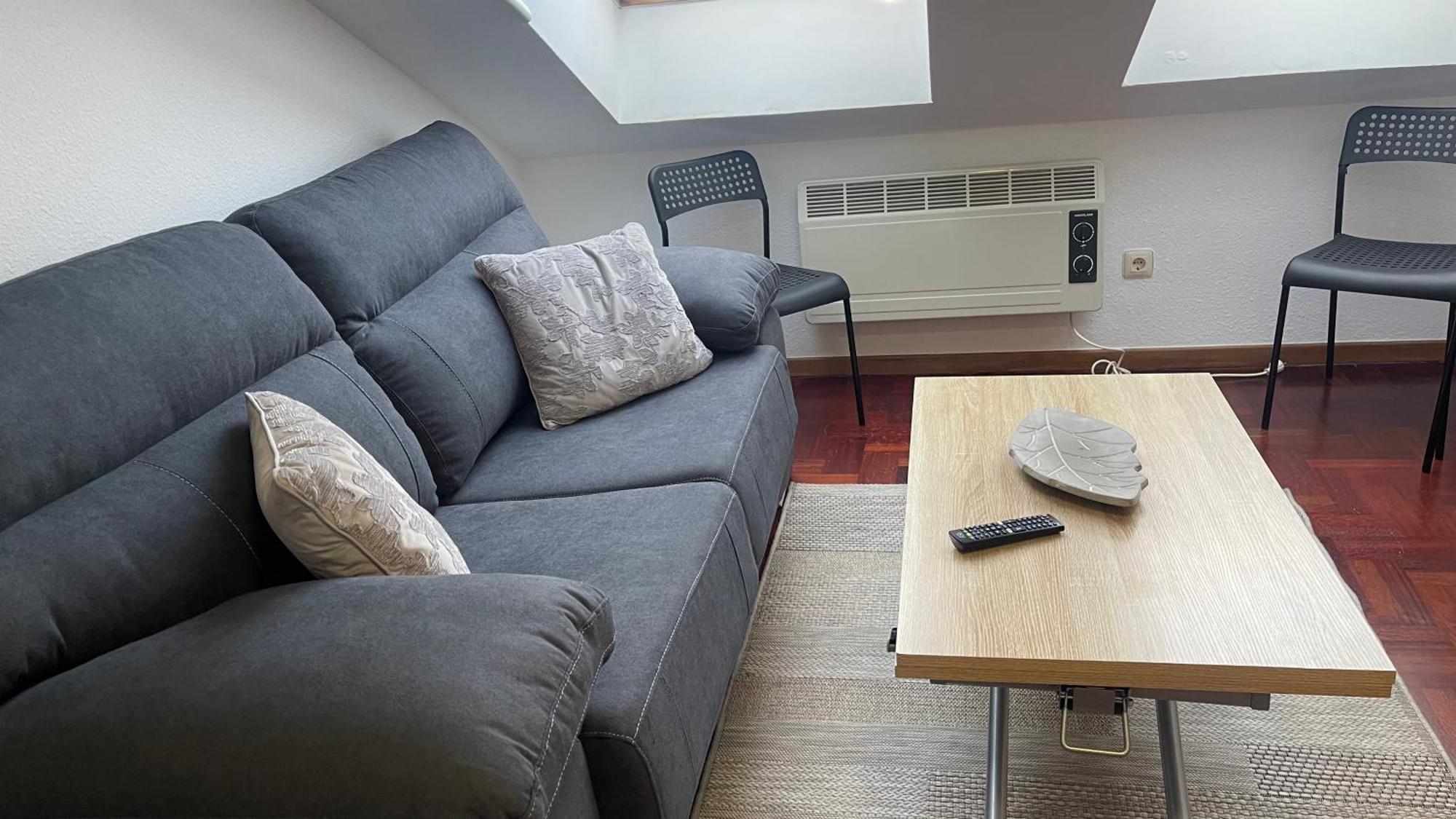 Apartamento Virgen De Guia Para 3-4 Personas ริวาเดเซญา ภายนอก รูปภาพ