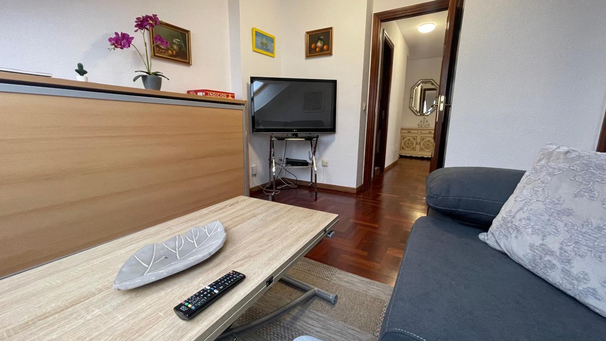 Apartamento Virgen De Guia Para 3-4 Personas ริวาเดเซญา ภายนอก รูปภาพ