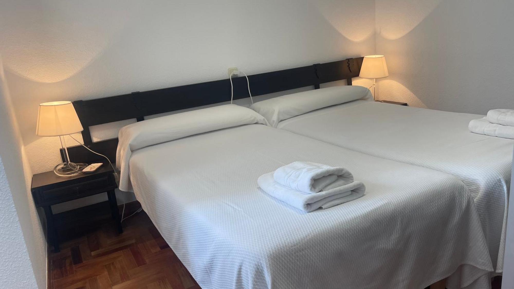 Apartamento Virgen De Guia Para 3-4 Personas ริวาเดเซญา ภายนอก รูปภาพ